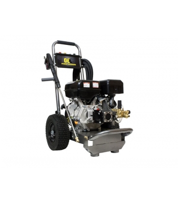 BE Pressure B4015RA PowerEase 420cc Petrol Pressure Washer (4000psi) (B4015RA)