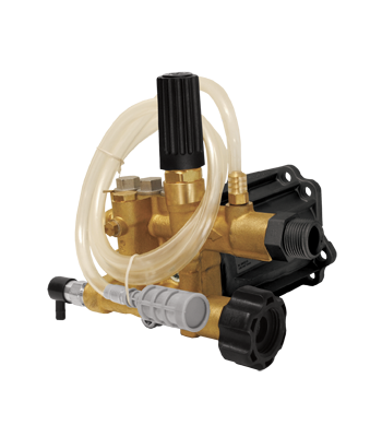 BE Pressure AR RMV 25G30D Axial Pump