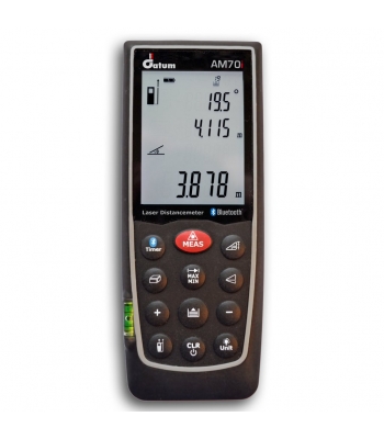 Datum AM70i Laser Measure Tool