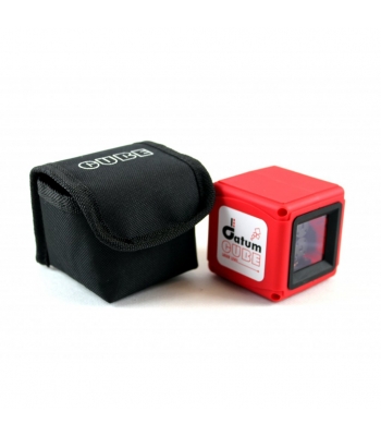 Datum Cube Cross Line Laser Standard Edition
