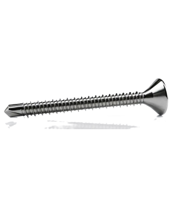 Evolution 4.8 x 42mm Stainless Steel + Bi-Metal Hi-Lo Thread Self Drilling Drywall Screws Qty 200 - Code BMDW4.8-42