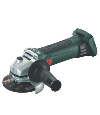 Metabo W18LTX 125mm 18v - Body only