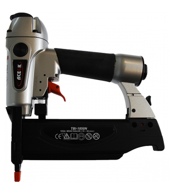 Ace & K 18 Gauge 15-50mm Brad Nailer - TBI 1850N