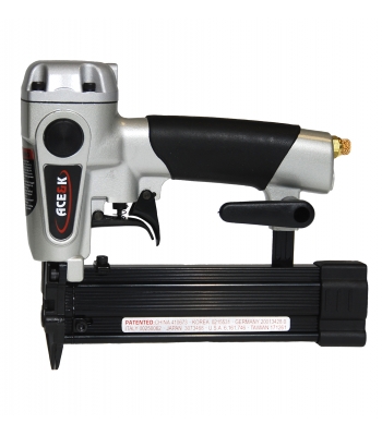Ace & K 23 Gauge Head & Headless Pin Nailer 12-30mm - PT630N