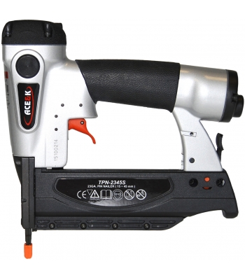 Ace & K 23 Gauge Headless Pin Nailer 15-45mm - TPN-23455