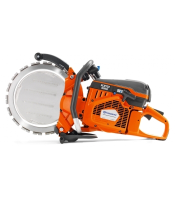 Husqvarna K 970 Ring 967290701 - comes with 1 x R845 Blade