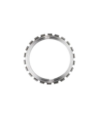 Husqvarna R1445 Diagrip diamond ring saw blade to suit Husqvarna K 970 - 587024301