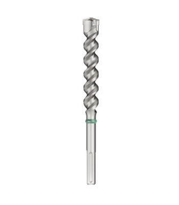 Heller Y-Cutter ERGO SDS-plus Hammer Drill Bit - 30x400x450mm
