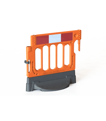 Melba Swintex Heavy Duty Wonderwall Barrier System