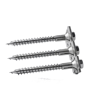 Evolution CDWFDZ-35 3.5mm x 35mm Self Drill Drywall Screws Collated (Box 1000)