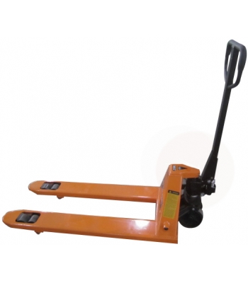 TUV Low Profile Pallet Truck 2000kg - ACL20S-LOW51-540X1150