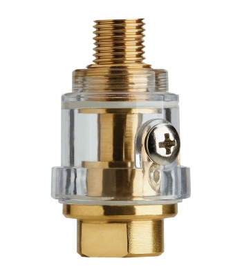 Clarke CAT150 Mini In-Line Oiler