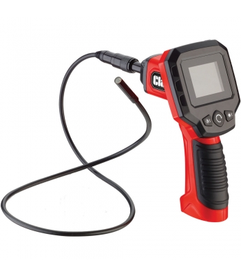Clarke CIC2410 LCD Inspection Camera with 9mm Lens