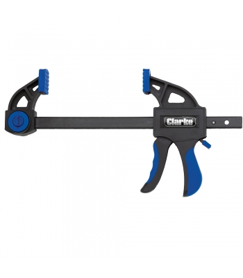 Clarke CHT854 12 inch  Spreader Clamp