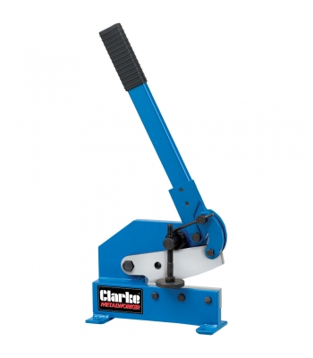 Clarke CPS150B 150mm Sheet Metal Shears