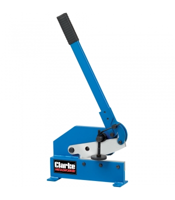 clarke 3 in 1 sheet metal machine