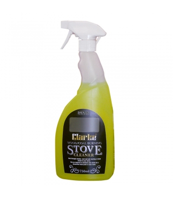 Clarke SC750 Stove Cleaner Spray