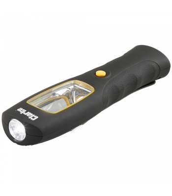 Clarke CWLCOB3 2 In 1 COB LED Worklight