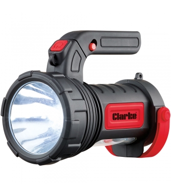 Clarke CWL2IN1 2 In 1 Spotlight/Lantern