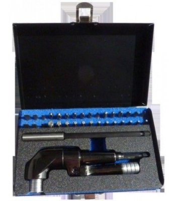 ADBSET31 DART 31 Piece Angle Driver Bit Set