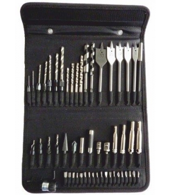 DART MPTSET55 55 Piece Multipurpose Tool Set