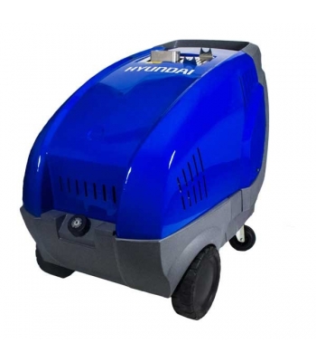 Hyundai HYW10200 Electric Hot Water, Portable Pressure Washer