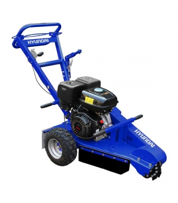 Hyundai HYSG150 13hp Petrol 4-Stroke Stump Grinder