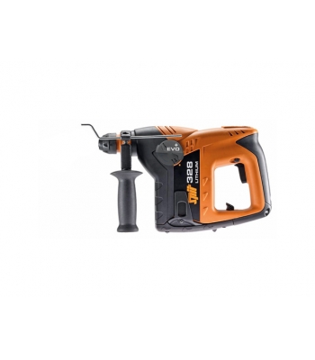 SPIT 054461 28v Lithium SDS-Plus Hammer Drill 2 x 4.2ah Li-ion