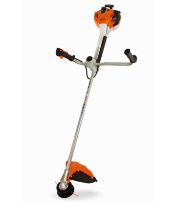 Stihl FS 410 C-E Professional 2.0kW clearing saw with ErgoStart