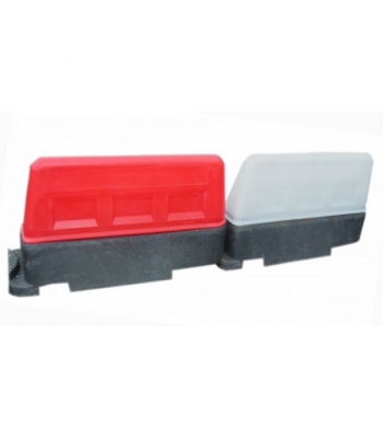 Oaklands Mirus Self-Weighted Barrier