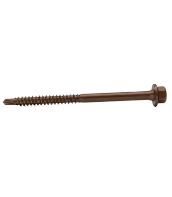 Evolution Structural Decking Screws 6.3 x 350mm - Box of 50