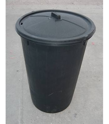 Oaklands Site Water Butt - 200 litre capacity
