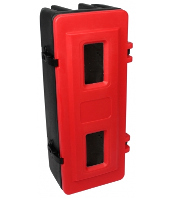Evacuator Rotary Moulded Single Cabinet - 8103138