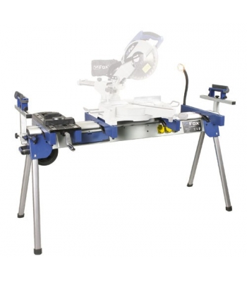 Fox F50-177-110 Universal Workstation 110V
