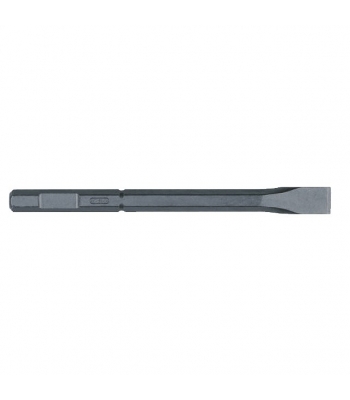 Milwaukee 21mm Hex Chisel - 25 x 600mm 4932399258