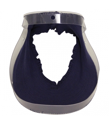 JSP CBU170-001-100 Jetstream® Faceshield Replacement Skirt