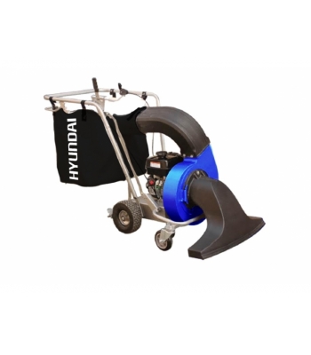 Hyundai Spare bag to suit HYBV200 Chipper/Shredder