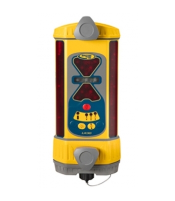 Spectra Precision LR30 Machine Mounted Receiver