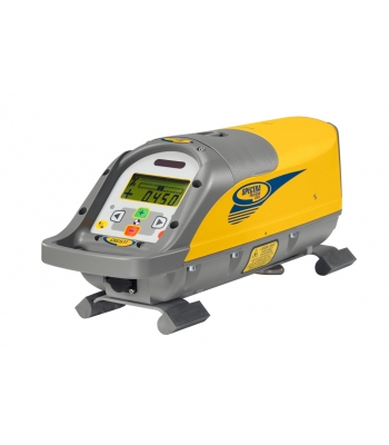 Spectra Precision DG511 Pipe Laser Set