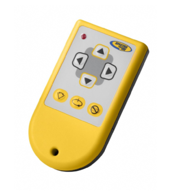Spectra Precision RC601 Remote Control