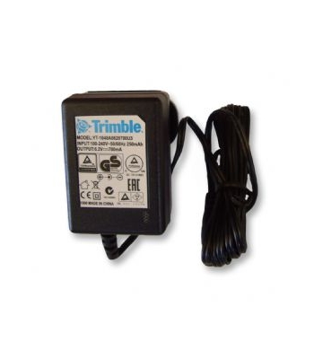 Spectra Precision Battery Charger for Newer 'N' Series Levels