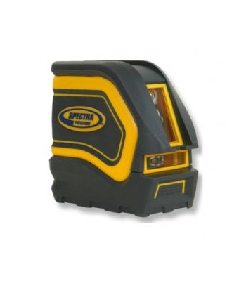 Spectra Precision LT20 Laser Level
