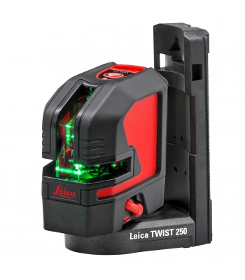 Leica Lino L2G Rechargeable Cross Line Laser