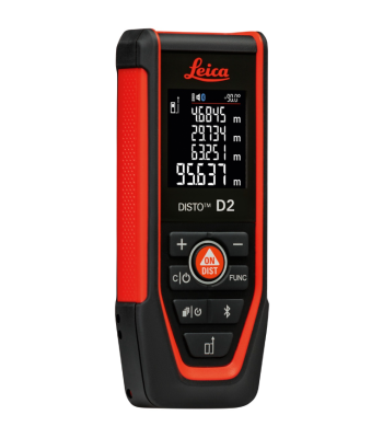 Leica DISTO D2 Smart 150M Distance Measure