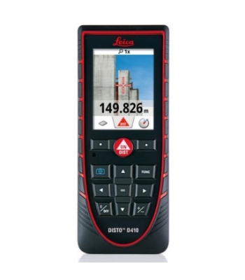 Leica DISTO D410 Laser Measurer