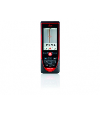 Leica DISTO D810 Laser Measurer