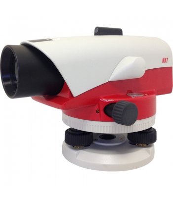 Leica NA724 Automatic Optical Level