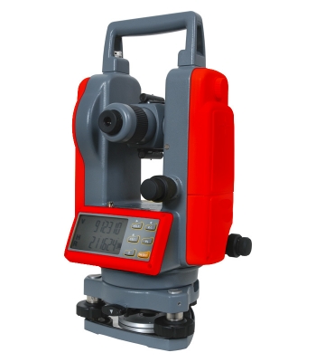Leica Apache ADT-2 2 inch  Digital Theodolite