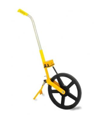 Trumeter 5000 Road Measuring Wheel