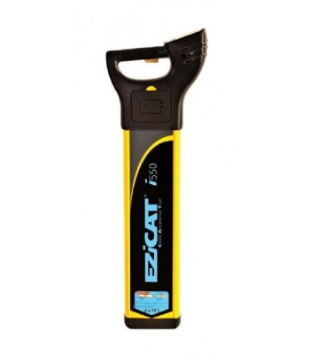 EZiCAT i550 Cable Avoidance Tool with Depth Indicator